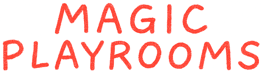 Magic Playrooms